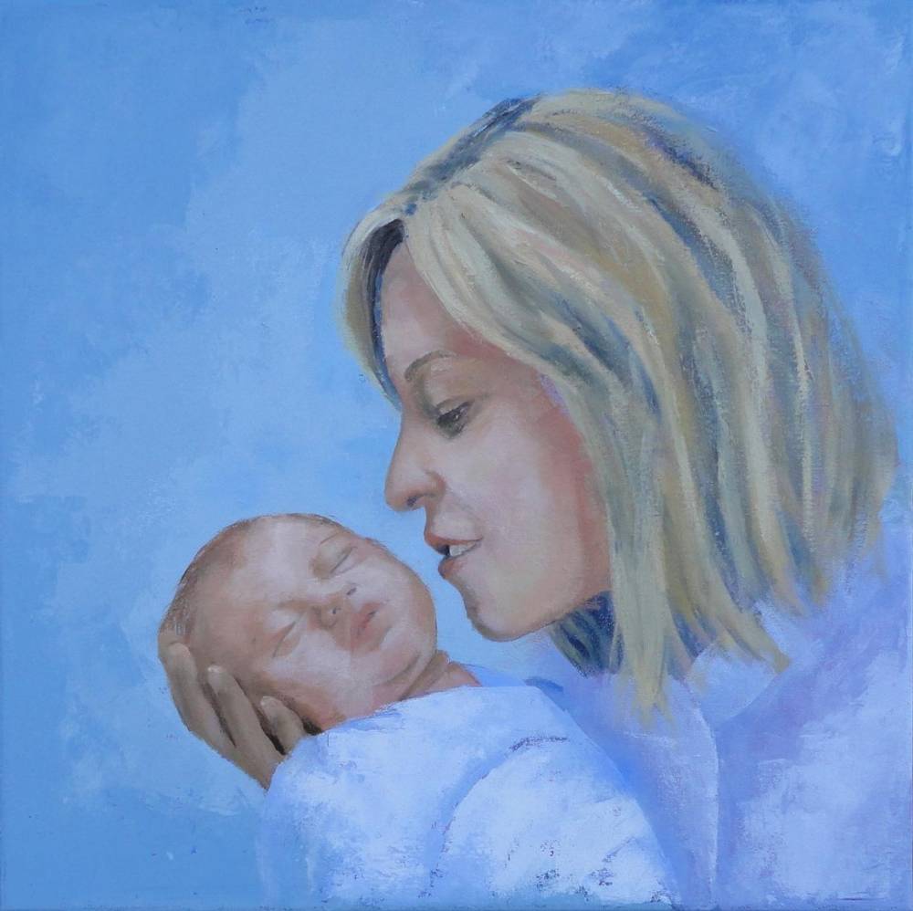Maternidad