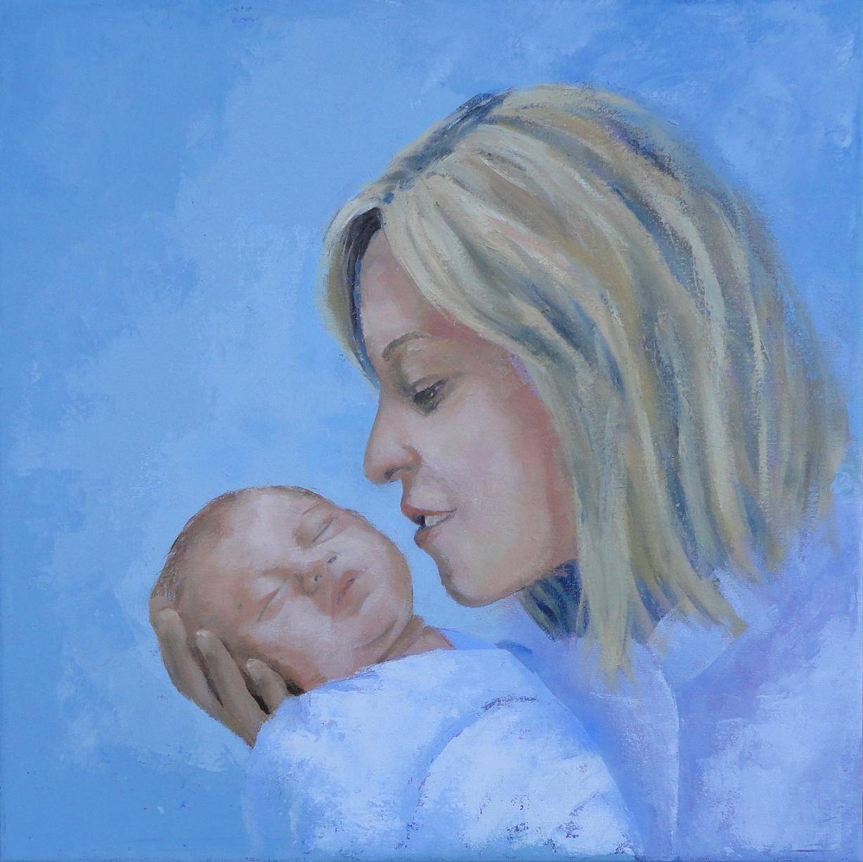 Maternidad
