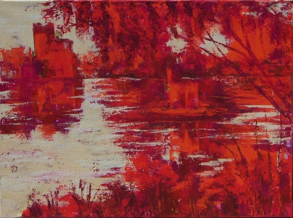Rojosobrerojo