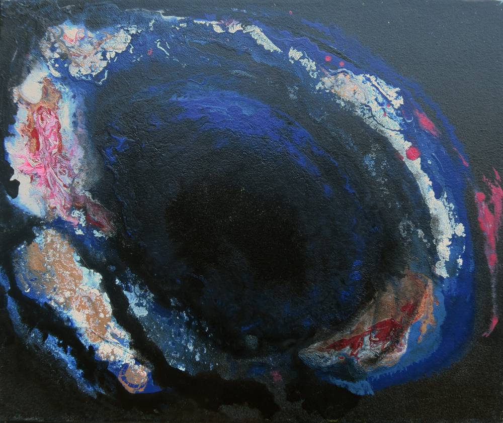Augero negro