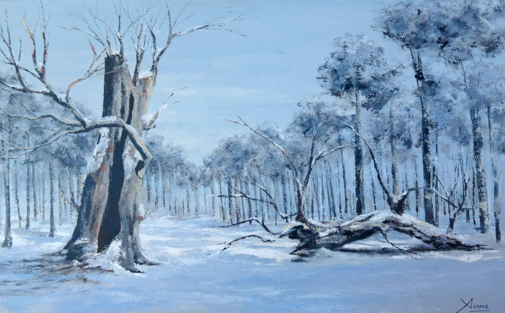 Invierno