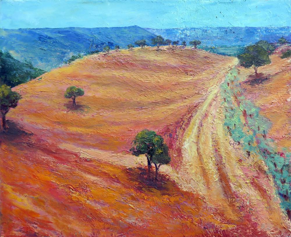 Tierras de Cuenca