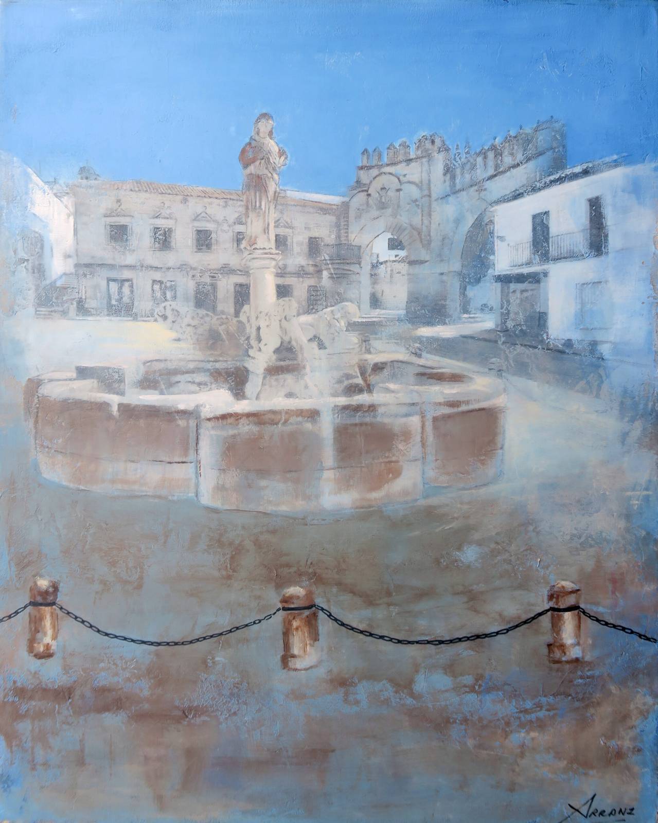 Baeza (Jaén)