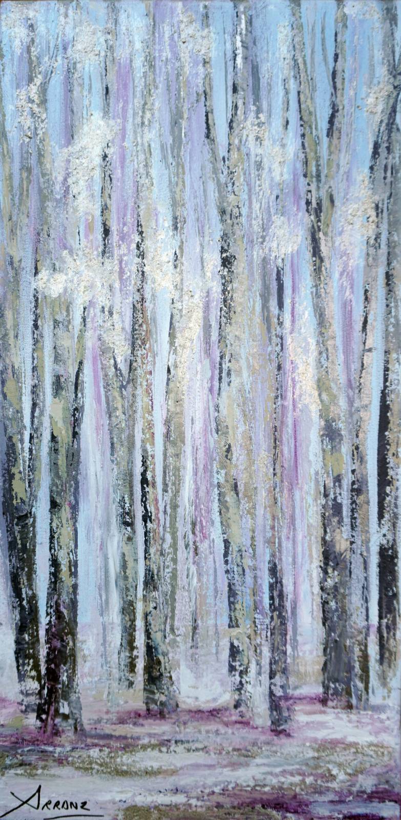 Bosque blanco