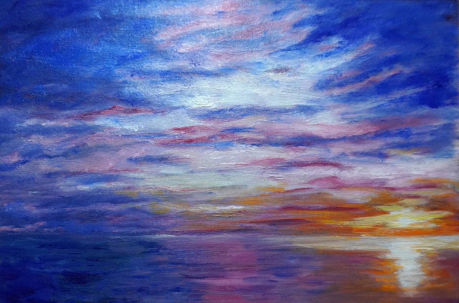Cielo 15