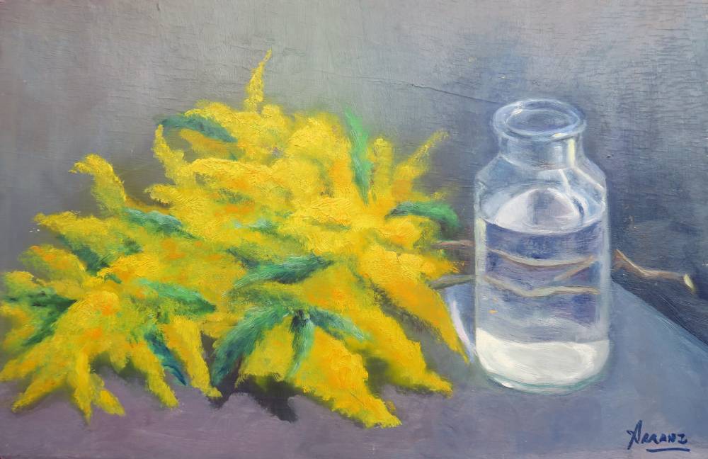 Mimosas