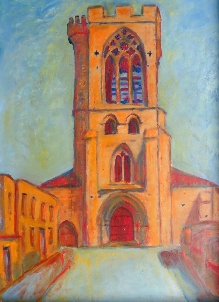 San Miguel (Palencia)