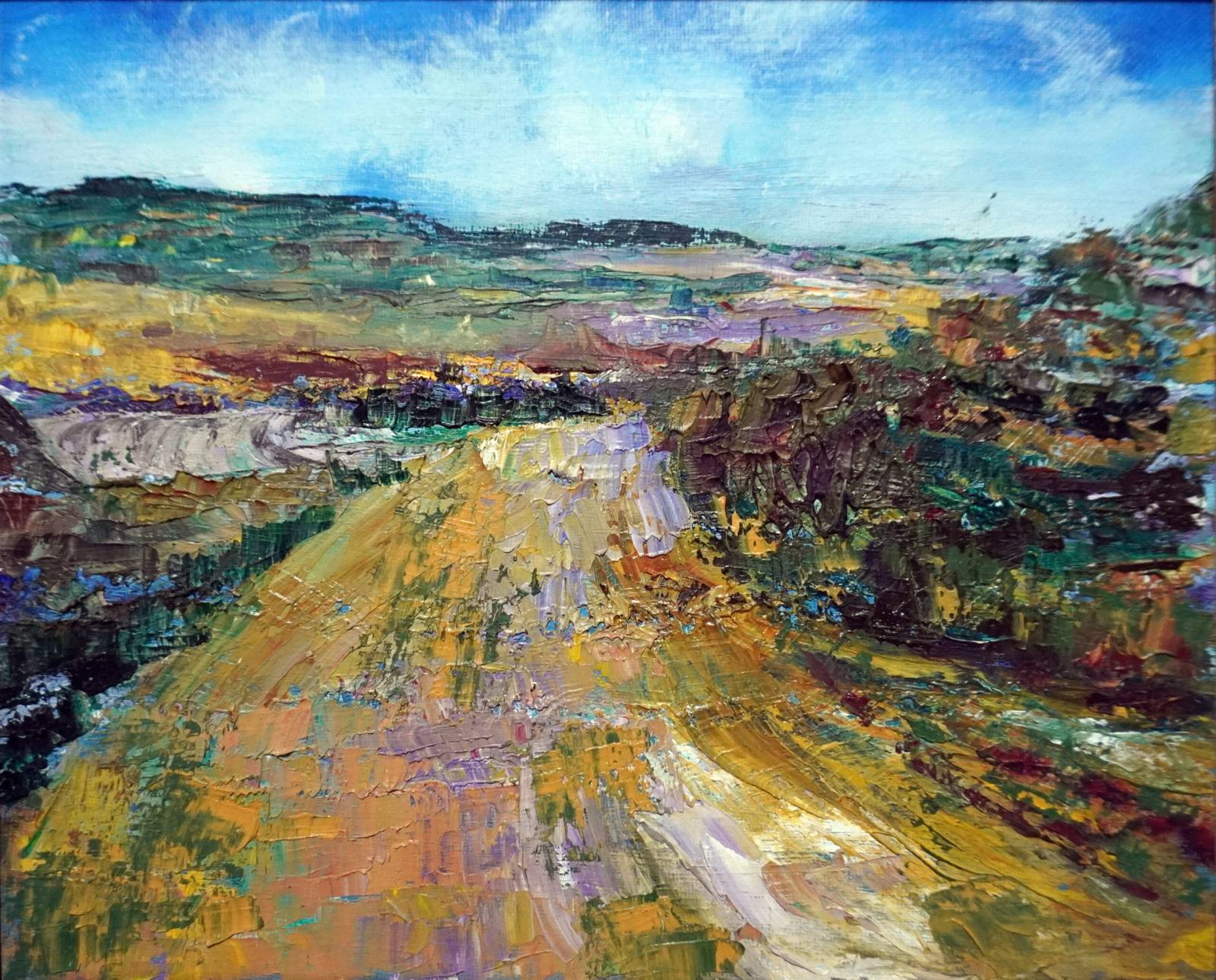 Tierras 12
